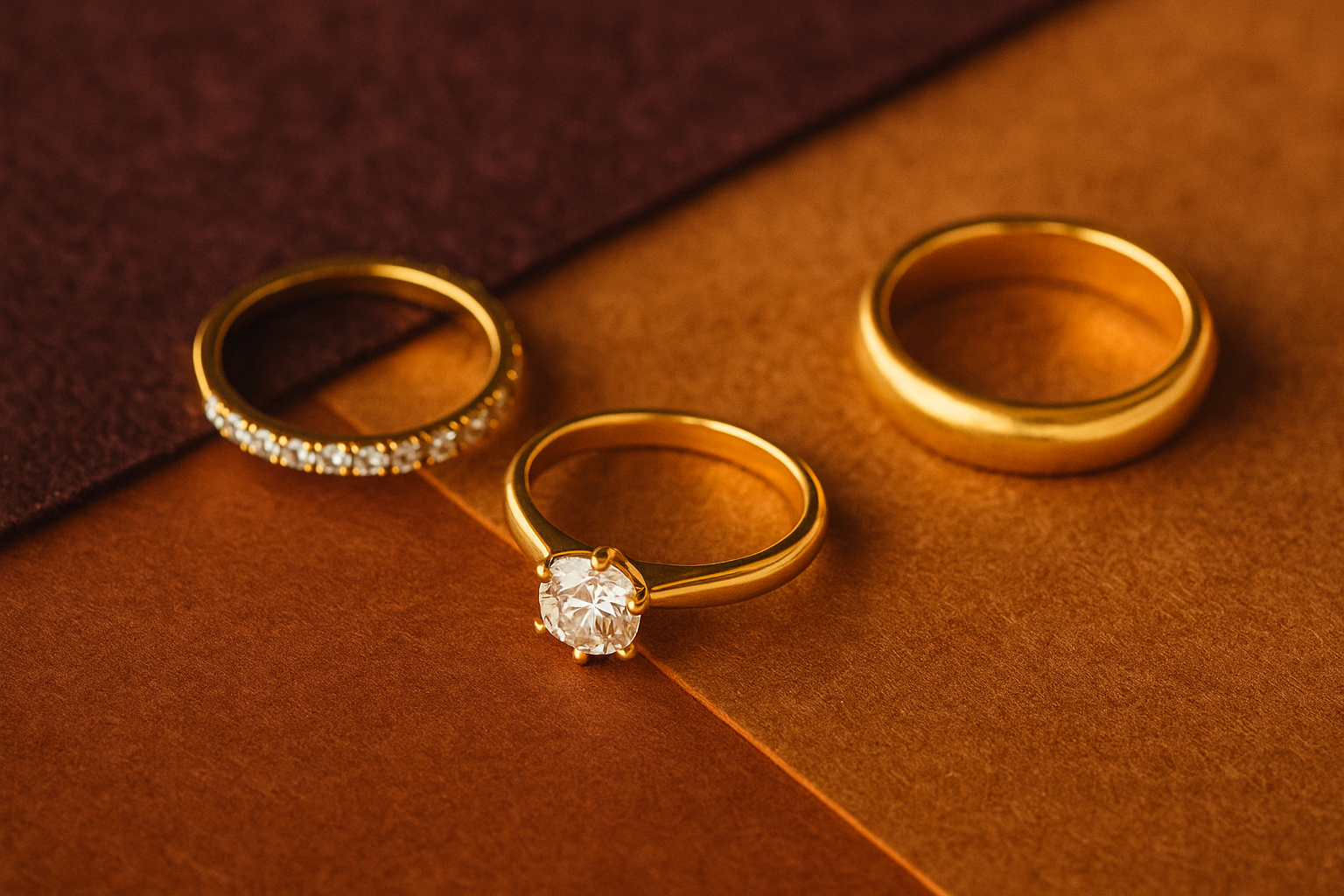 How Does Ring Resizing Work