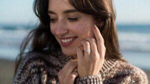 Promise Rings for Women