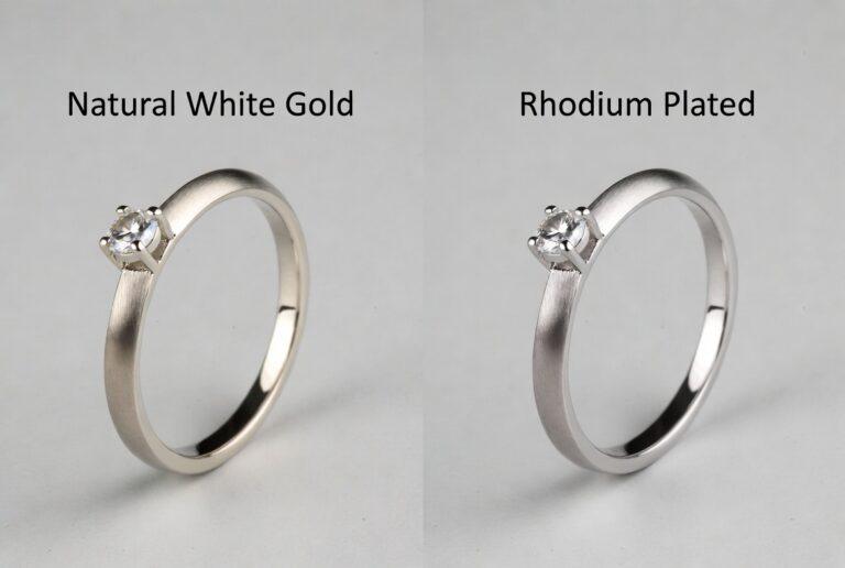 Readium Ring Rhodium jewellery: What It Is, Pros, Cons & Plating Guide